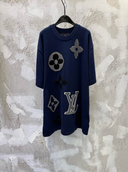CHL Woman Dress T-shirt QQ