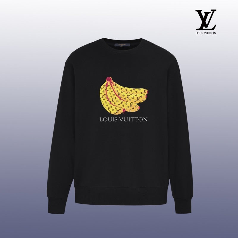 LU Sweatshirt 2 Color's