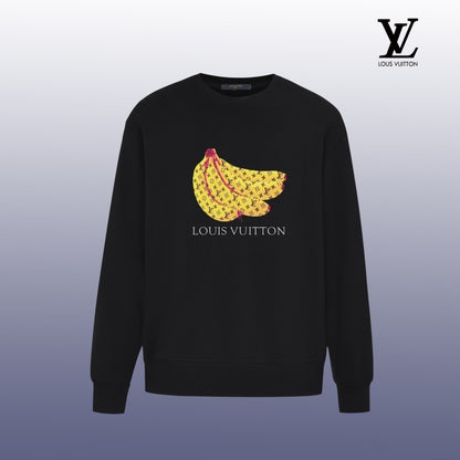 LU Sweatshirt 2 Color's