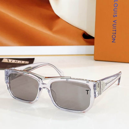 LU  Sunglasses 4 Color's
