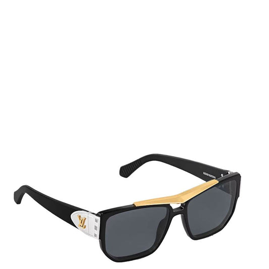 LU  Sunglasses 4 Color's