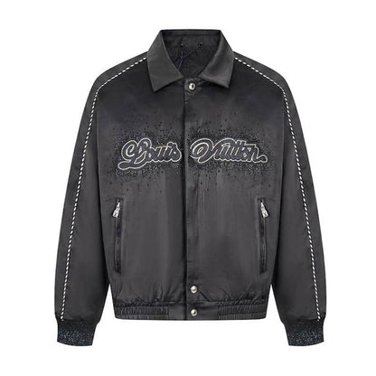 LU  Varsity Jacket