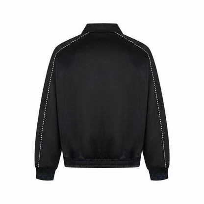 LU  Varsity Jacket