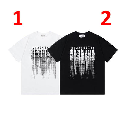 M*ISON M*RGIELA  T-shirt  Polo 2 Color 's