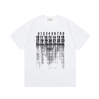 M*ISON M*RGIELA  T-shirt  Polo 2 Color 's