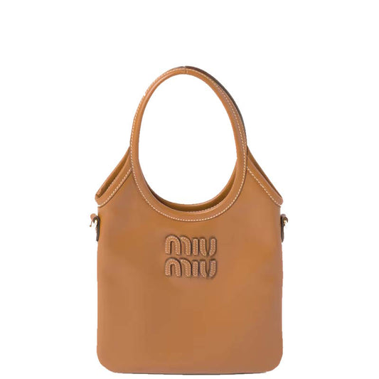 MU MI  Bag IVY Small 24 cm 2 Color's
