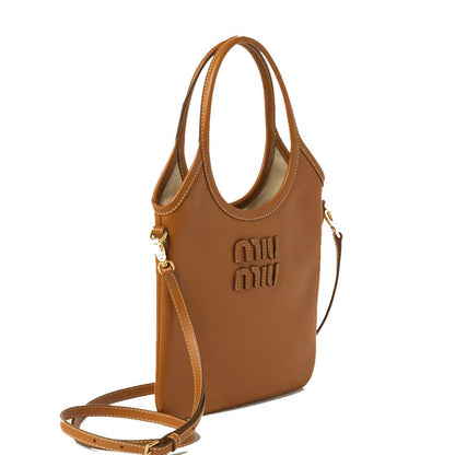 MU MI  Bag IVY Small 24 cm 2 Color's