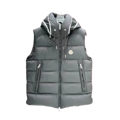 MONCR Vest Jacket Man