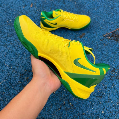 N^ke Kobe 8 “OREGON DUCKS” PE PAC 46