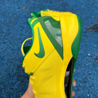 N^ke Kobe 8 “OREGON DUCKS” PE PAC 46