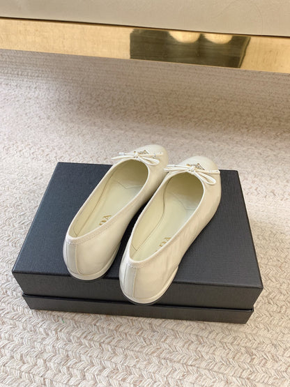 PRD Shoes  Woman 2 Color's