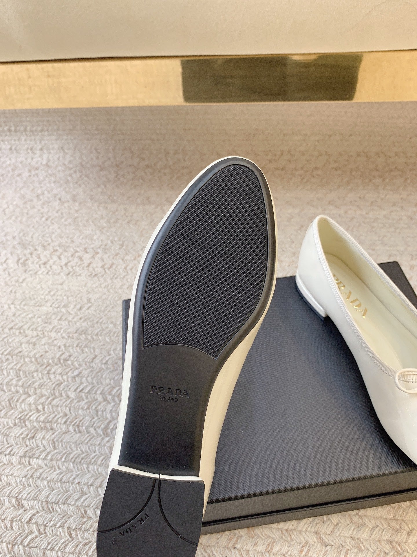 PRD Shoes  Woman 2 Color's