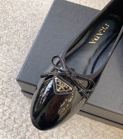 PRD Shoes  Woman 2 Color's