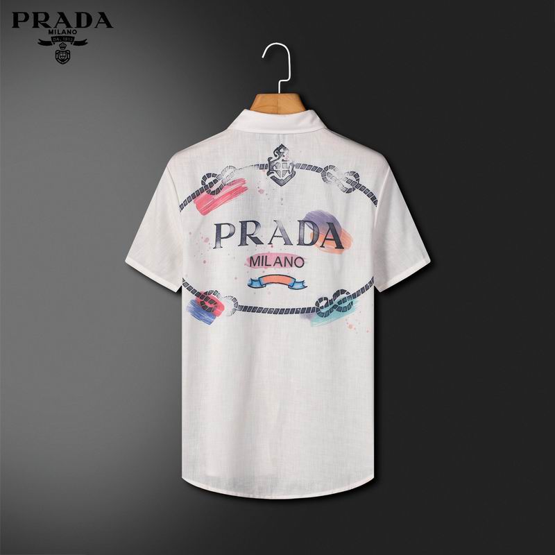 PRD Man Sport Suits Summer