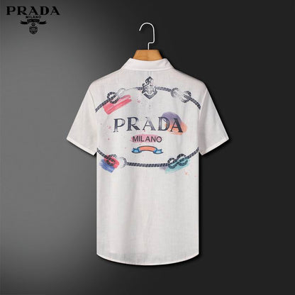 PRD Man Sport Suits Summer