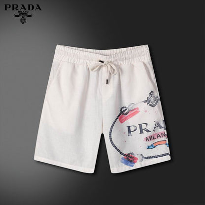 PRD Man Sport Suits Summer