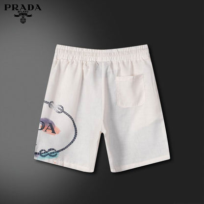 PRD Man Sport Suits Summer