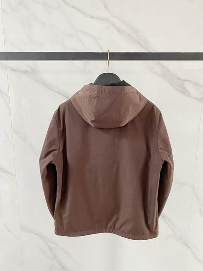PRD Jacket Man 2Color's Hoodie