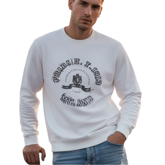 PRD Sweatshirt 2 Color's
