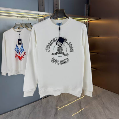 PRD Sweatshirt 2 Color's