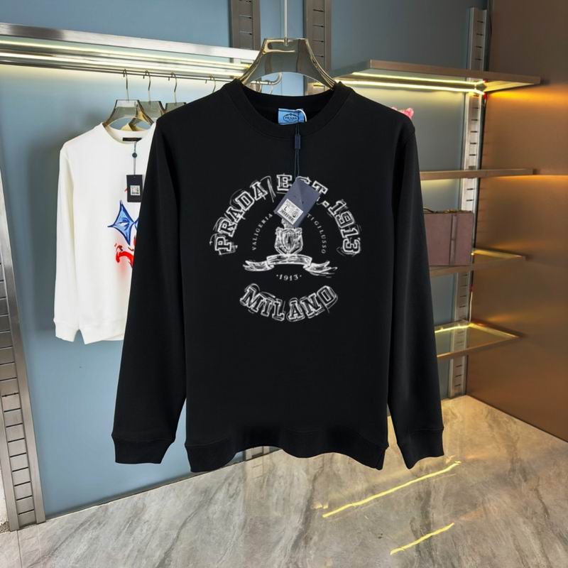 PRD Sweatshirt 2 Color's