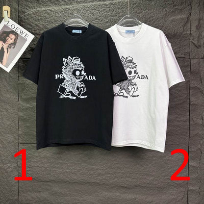PRD  T- Shirt short sleeve 2 Color's