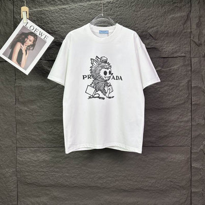 PRD  T- Shirt short sleeve 2 Color's