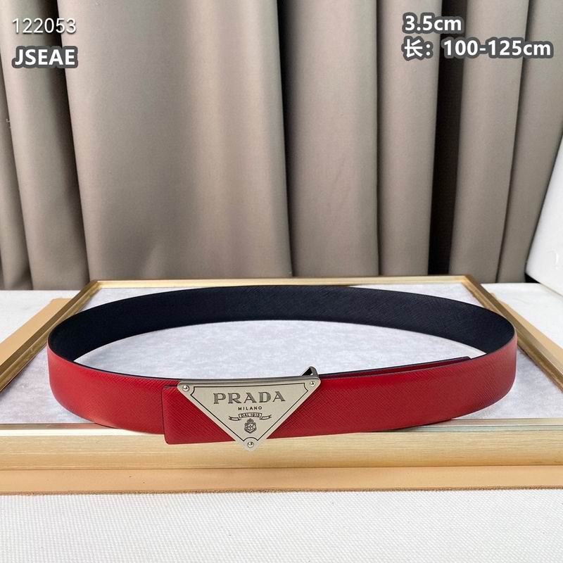 PRD  Belt 2 Color's 2 Side