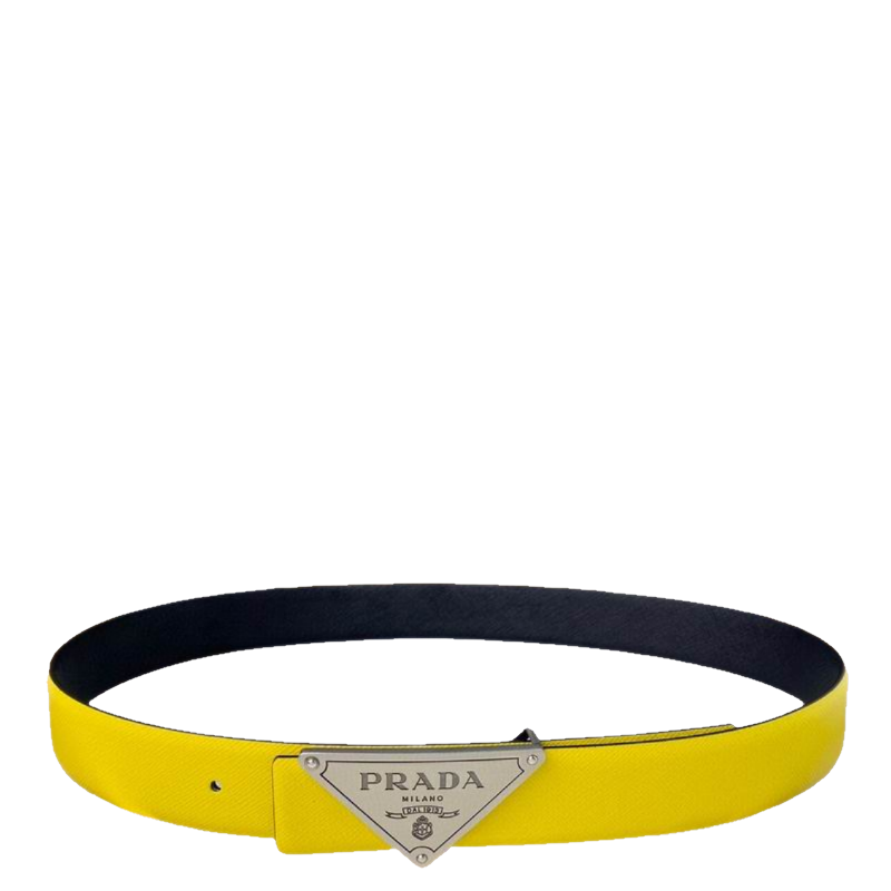 PRD  Belt 2 Color's 2 Side