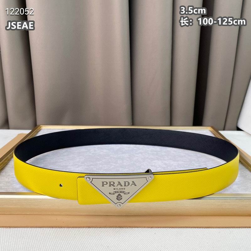 PRD  Belt 2 Color's 2 Side