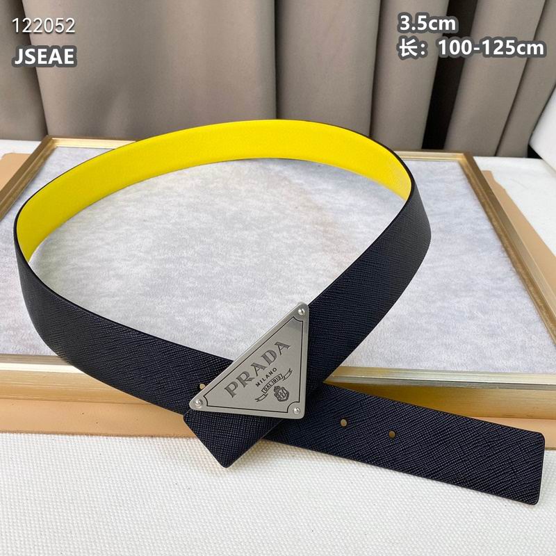PRD  Belt 2 Color's 2 Side