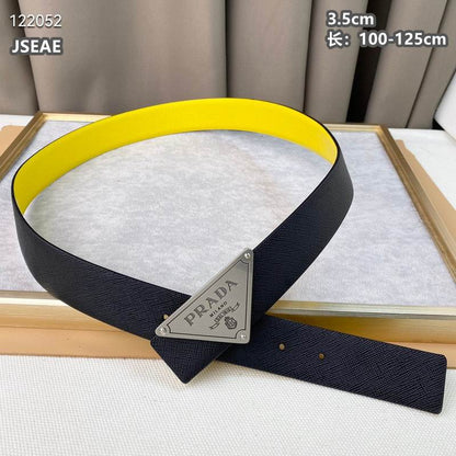PRD  Belt 2 Color's 2 Side