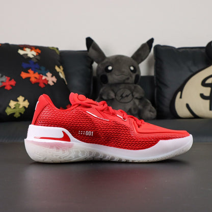 N^ke Air force Sneakers REACT+ZOOM STROBE 46