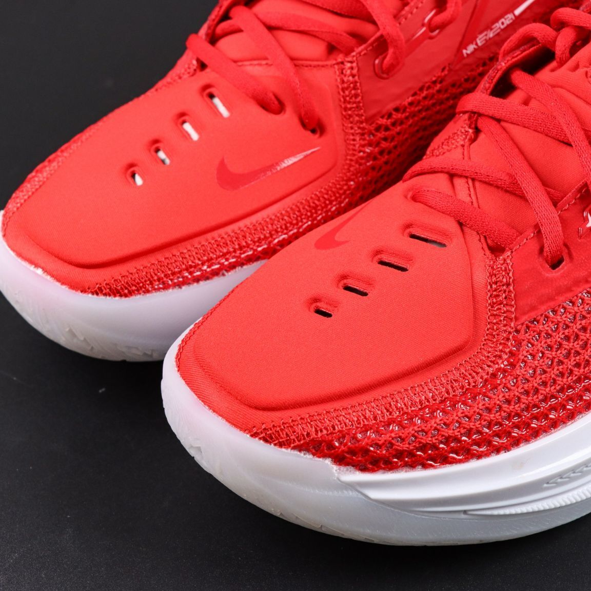 N^ke Air force Sneakers REACT+ZOOM STROBE 46