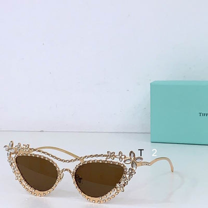 TIFF Sunglasses 6 Color's