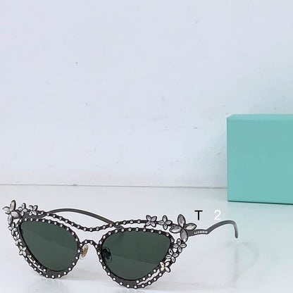 TIFF Sunglasses 6 Color's