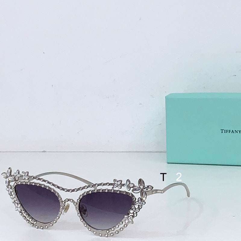 TIFF Sunglasses 6 Color's