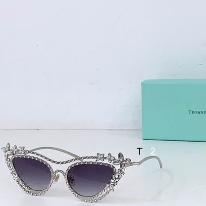 TIFF Sunglasses 6 Color's