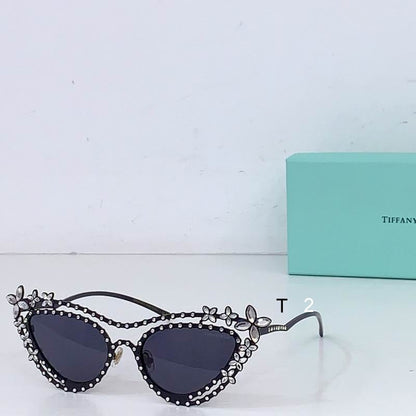 TIFF Sunglasses 6 Color's