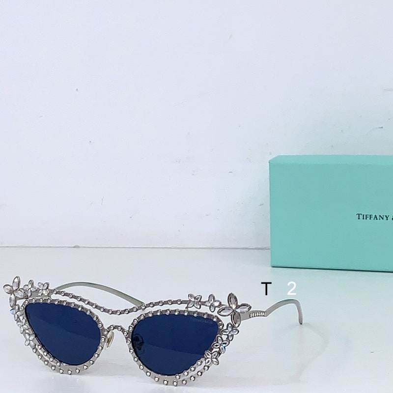 TIFF Sunglasses 6 Color's