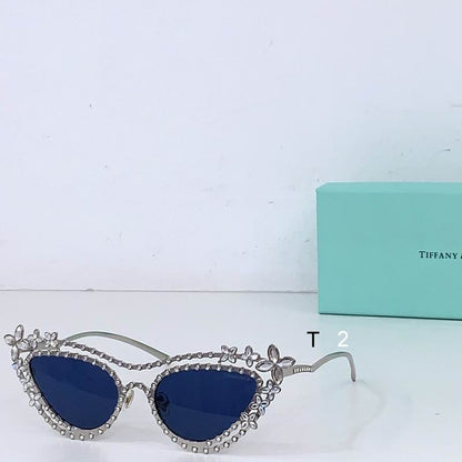 TIFF Sunglasses 6 Color's