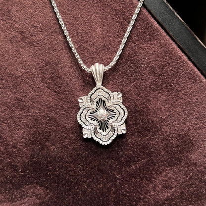 VAN C&A Fashion Necklaces 2 Color's