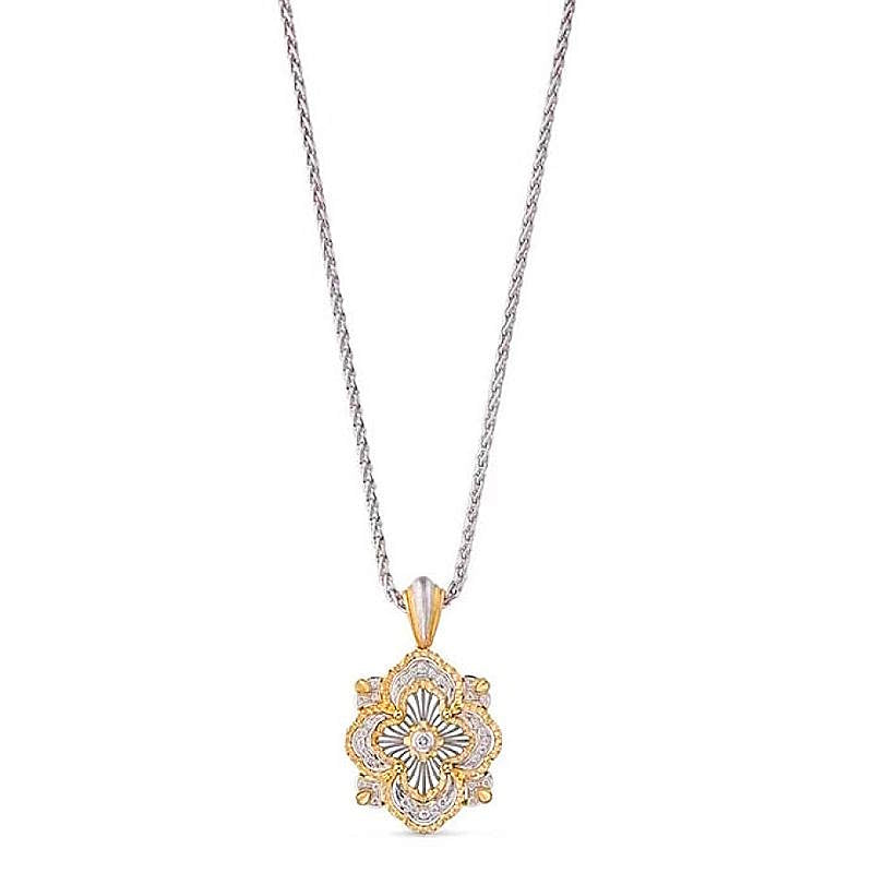 VAN C&A Fashion Necklaces 2 Color's