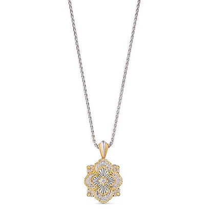 VAN C&A Fashion Necklaces 2 Color's