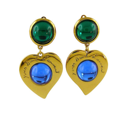 Y L Fashion Earrings