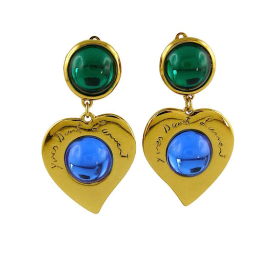 Y L Fashion Earrings