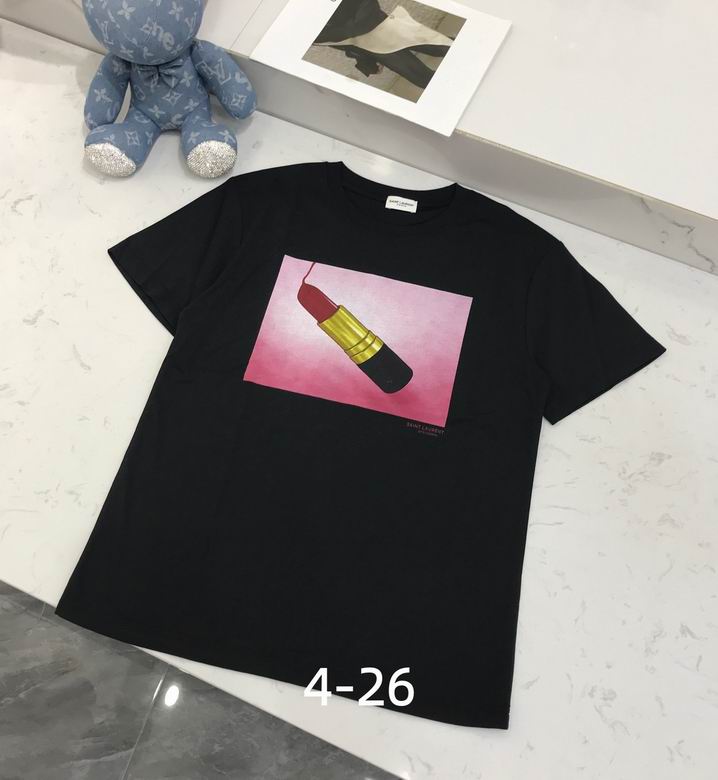 Y L  Woman T- Shirt short sleeve 5 Color's