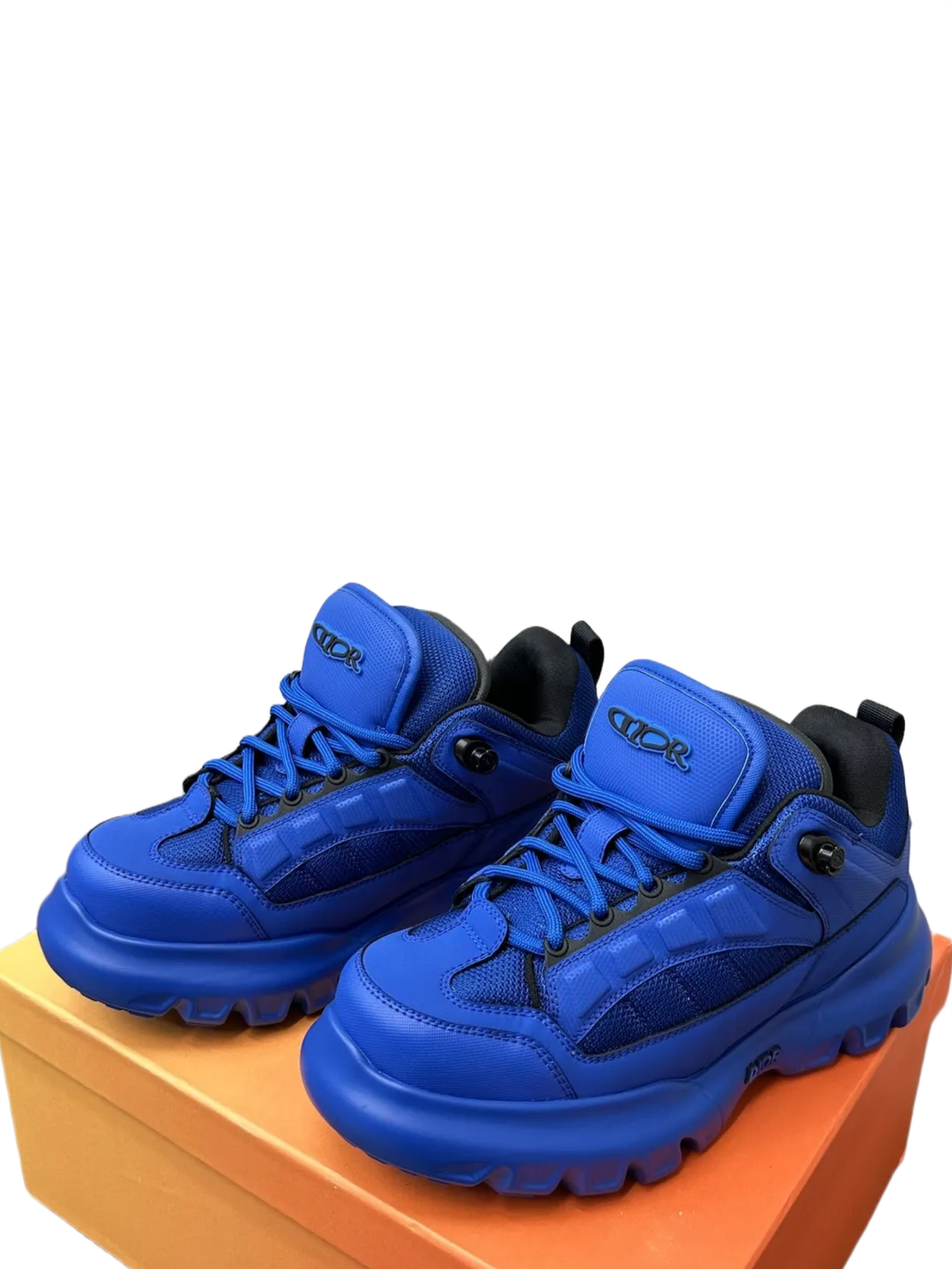CHD  Sneakers trainers Hamptons 3 Color's 46