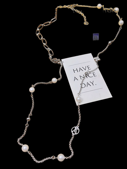 LU  Necklace SALE-min order required