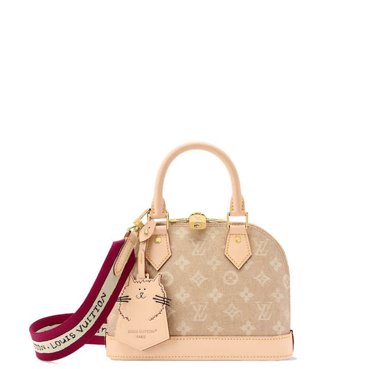 LU Bag Alma BB